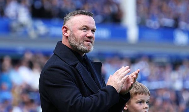 Wayne Rooney: Huyền thoại Man United có thể trở lại nghiệp huấn luyện tại Macclesfield FC?