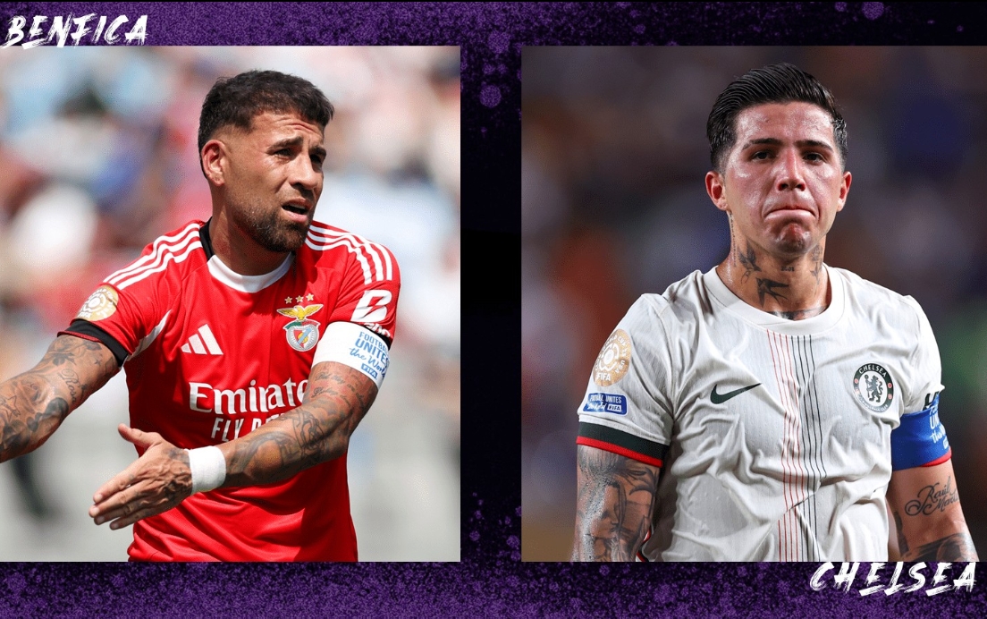 Siêu kinh điển giữa Benfica và Chelsea: Đại bàng săn mồi hay The Blues thống trị?
