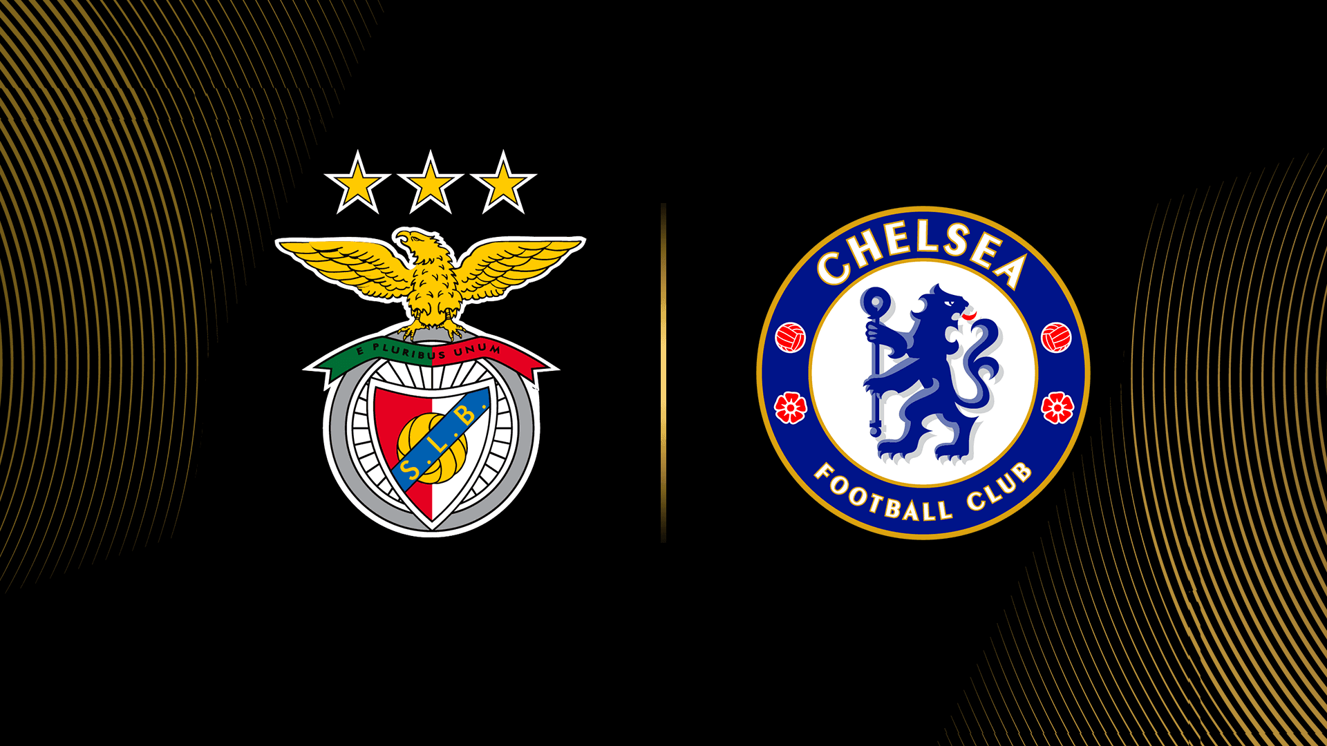 Siêu kinh điển giữa Benfica và Chelsea: Đại bàng săn mồi hay The Blues thống trị?