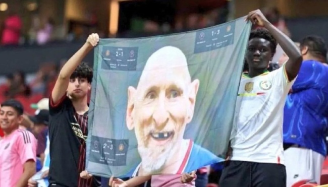 Messi và Inter Miami thảm bại trước PSG: Sự tàn nhẫn của thời gian và những lời chỉ trích