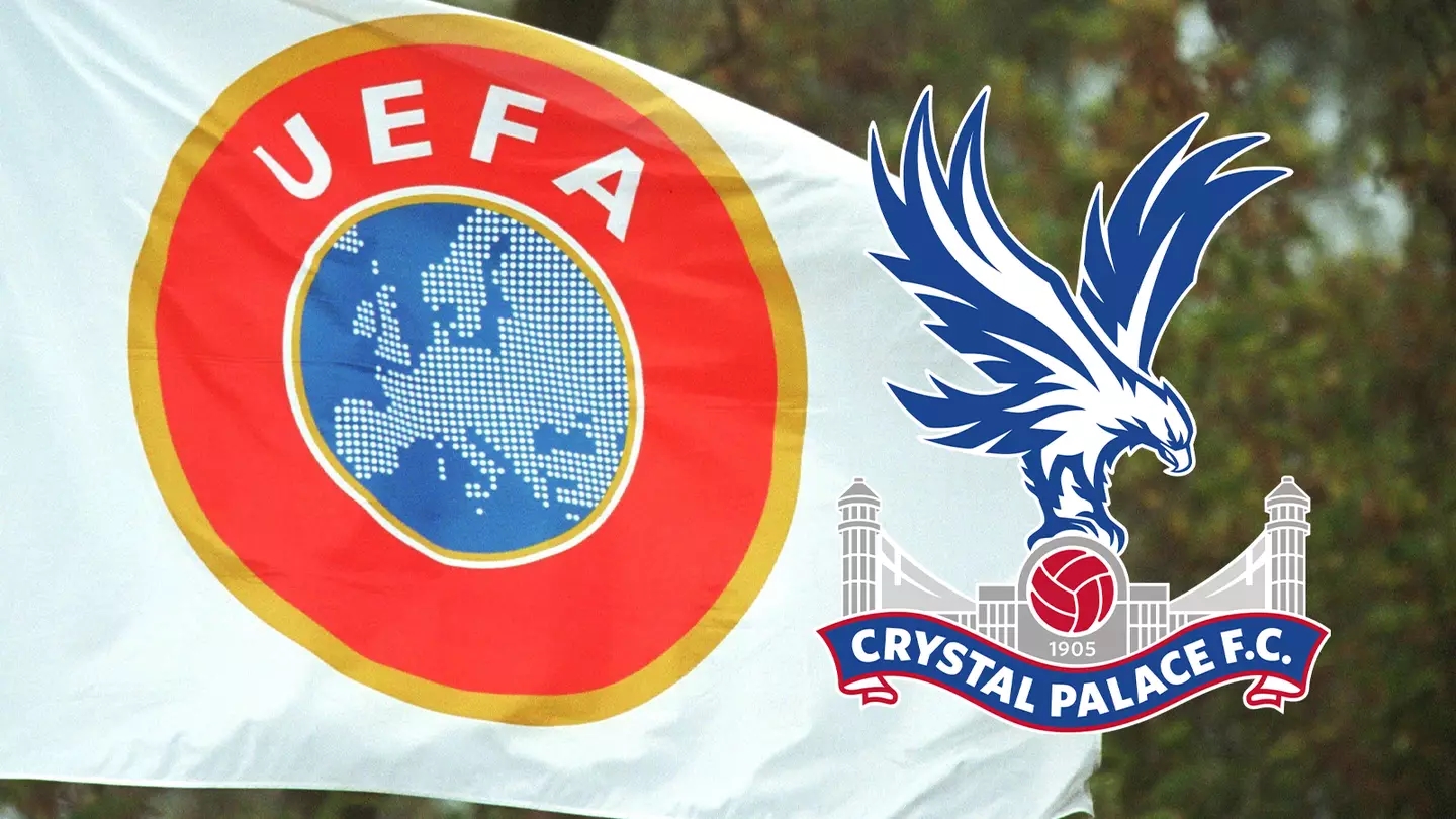 Vận mệnh Crystal Palace tại Europa League 2025/26 bị treo lơ lửng vì án phạt của Lyon