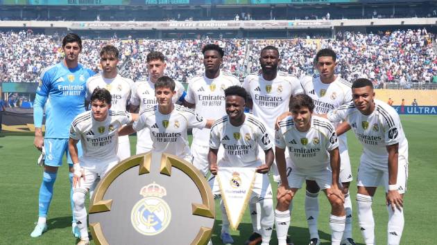 Real Madrid đại cách mạng: Xabi Alonso chèo lái, 5 ngôi sao chia tay Bernabeu