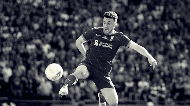 Cả làng bóng đá thương tiếc Diogo Jota: Ngôi sao tài hoa đột ngột ra đi ở tuổi 28