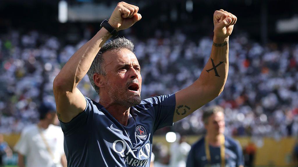 PSG: Thế lực không thể ngăn cản tại Club World Cup 2025