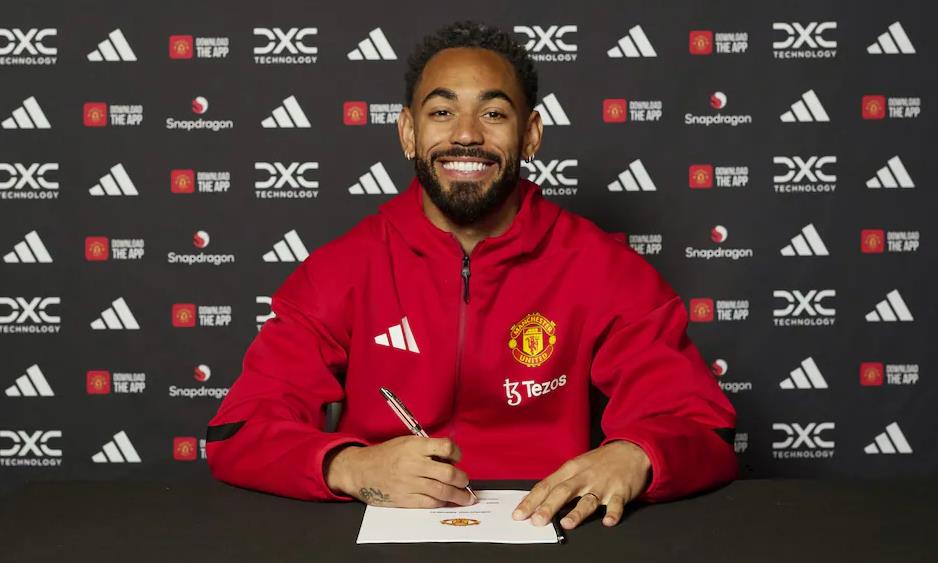 Manchester United: Cuộc chạy đua khẩn trương trước thềm mùa giải mới