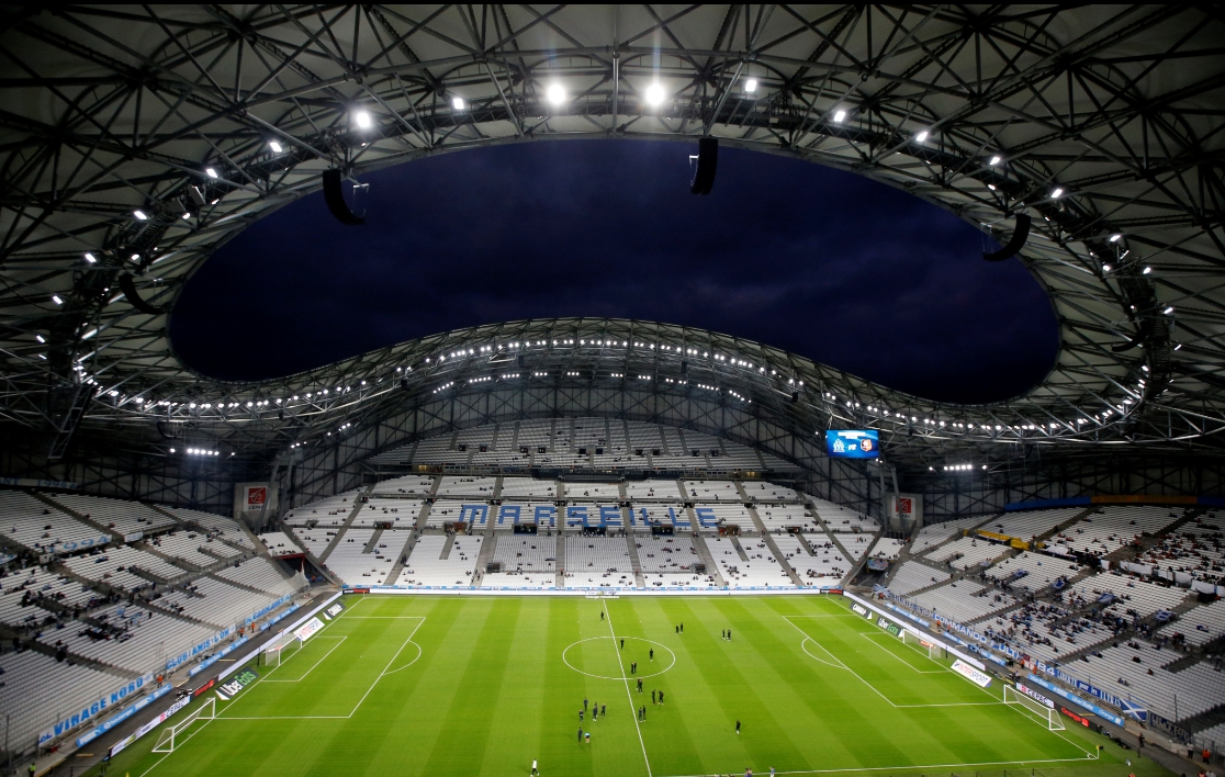 Sân vận động Stade Vélodrome: Biểu tượng lịch sử của Marseille và trái tim của bóng đá Pháp