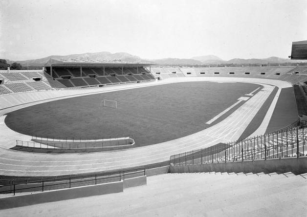 Sân vận động Stade Vélodrome: Biểu tượng lịch sử của Marseille và trái tim của bóng đá Pháp