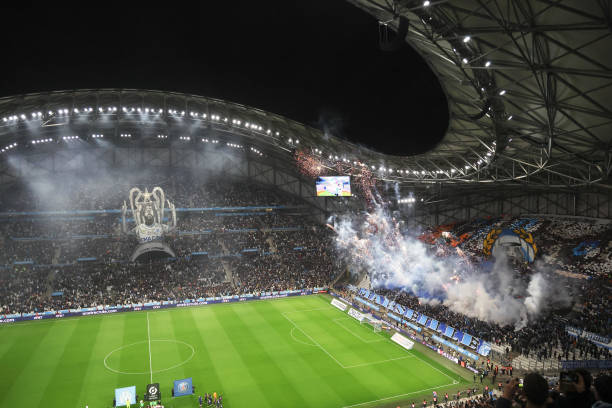 Sân vận động Stade Vélodrome: Biểu tượng lịch sử của Marseille và trái tim của bóng đá Pháp