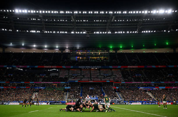 Sân vận động Stade Vélodrome: Biểu tượng lịch sử của Marseille và trái tim của bóng đá Pháp