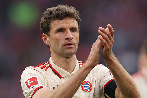 Bayern Munich: Thế hệ kế thừa chói sáng, liệu có đủ sức kế vị đế chế Hùm xám?