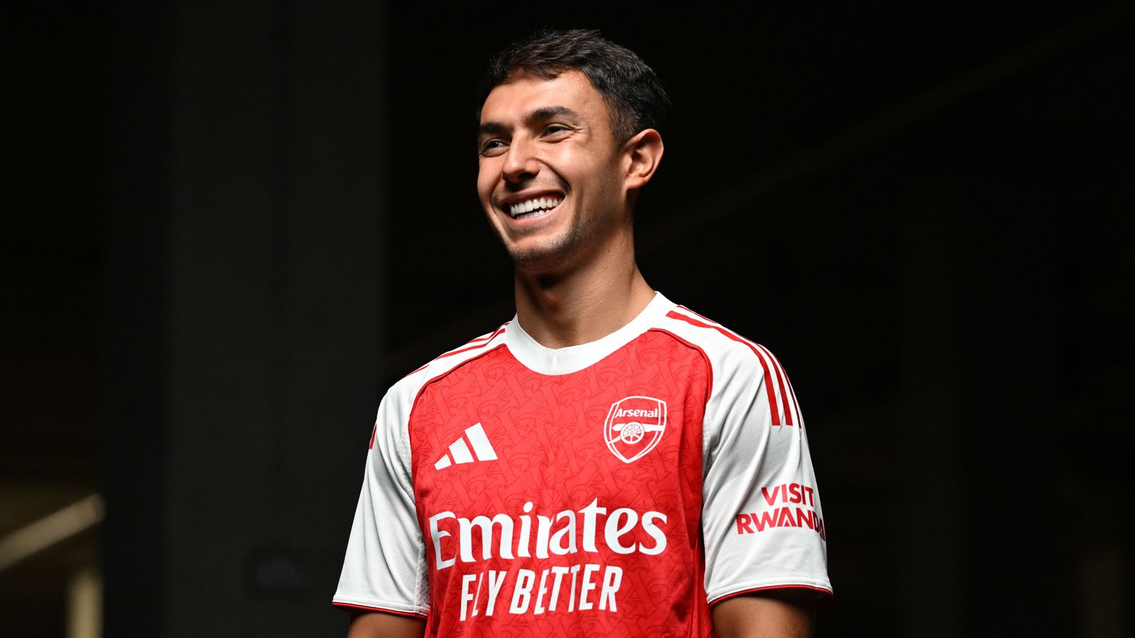 Arsenal 2025/26: Đội hình trong mơ với tân binh Gyokeres và tham vọng chinh phục Ngoại hạng Anh