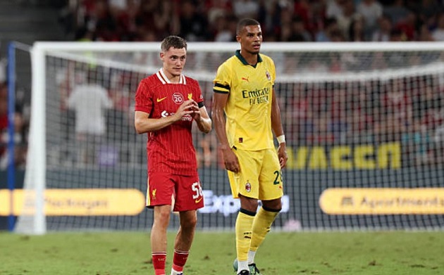 Liverpool đấu Yokohama F. Marinos: Tân binh Ekitike ra mắt, Salah tiếp tục tỏa sáng?