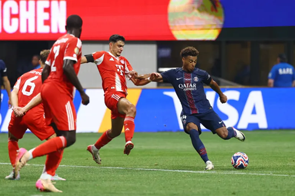 PSG: 66 Triệu Euro Thưởng và Khát Vọng Vươn Tới Ngôi Vương Club World Cup 2025