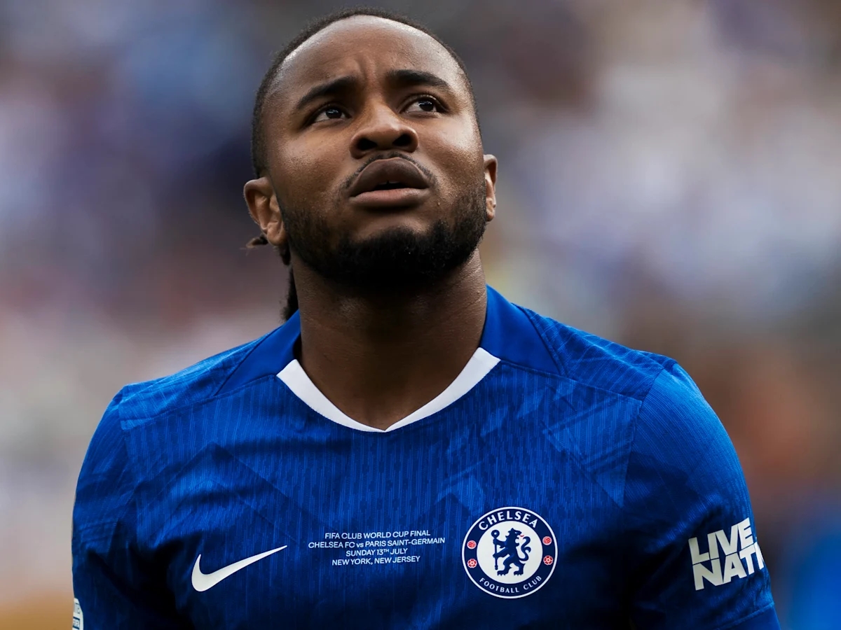 Chelsea Sẵn Sàng Bán Nkunku với Giá Thấp Hơn Giá Chuyển Nhượng Ban Đầu