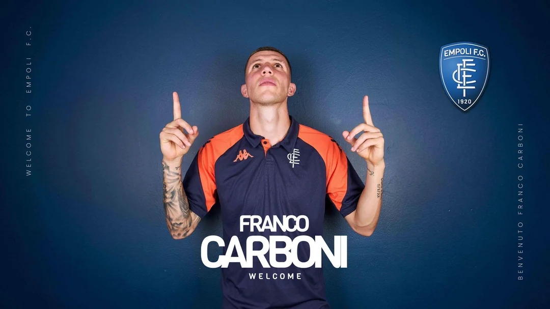 Inter Milan: Carboni gia nhập Boca Juniors, tương lai Dumfries vẫn mù mờ