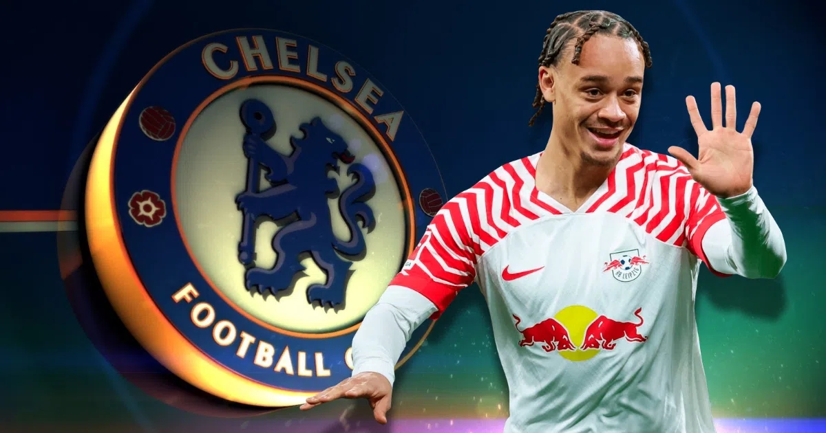 Chelsea Tích Cực Tìm Kiếm Tài Năng: Xavi Simons Là Mục Tiêu Hàng Đầu, Tuy Nhiên...
