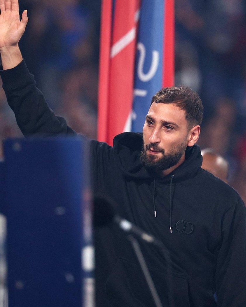 Donnarumma