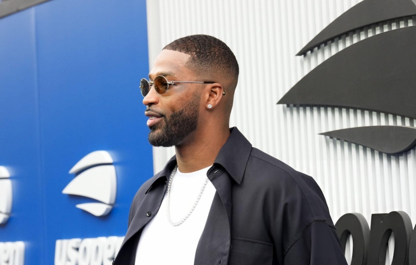 Nhà vô địch NBA Tristan Thompson