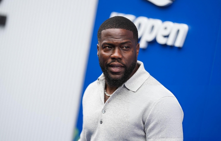 Danh hài Kevin Hart