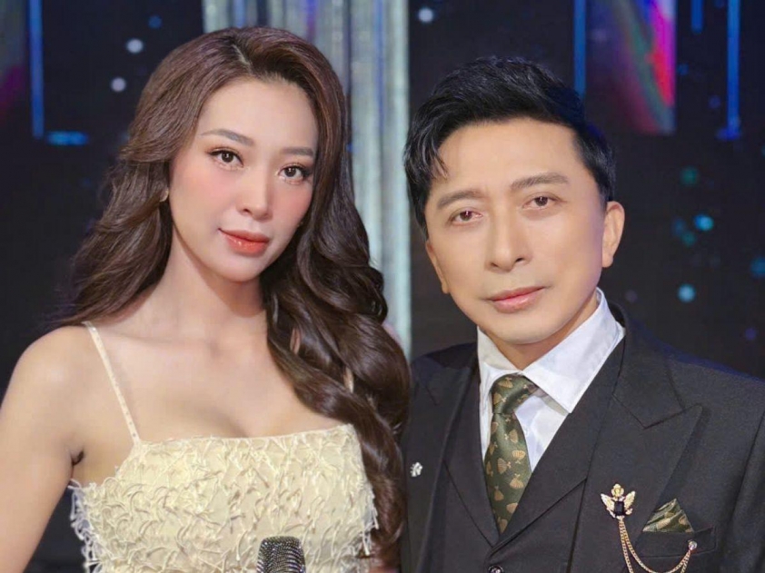 Bất ngờ Dương Thị Nhàn dành cho chồng