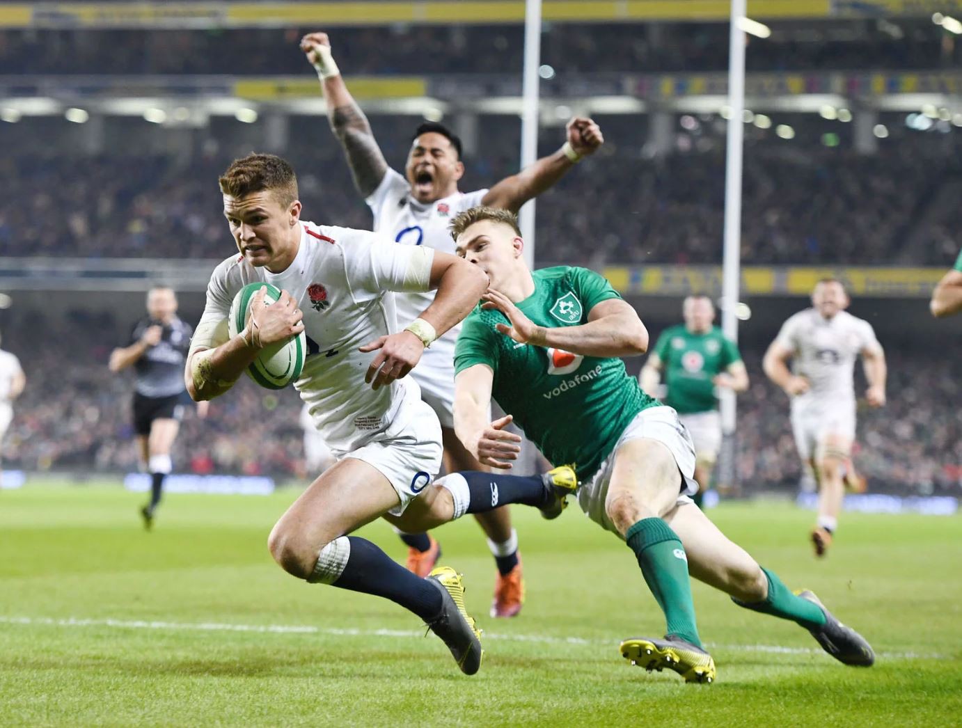 VUA99 Thể Thao Trực Tuyến – Xu Hướng Giải Trí Thể Thao Trong Thời Đại Số