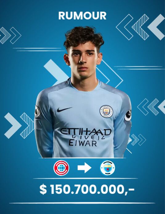 Tin chuyển nhượng của thị trường