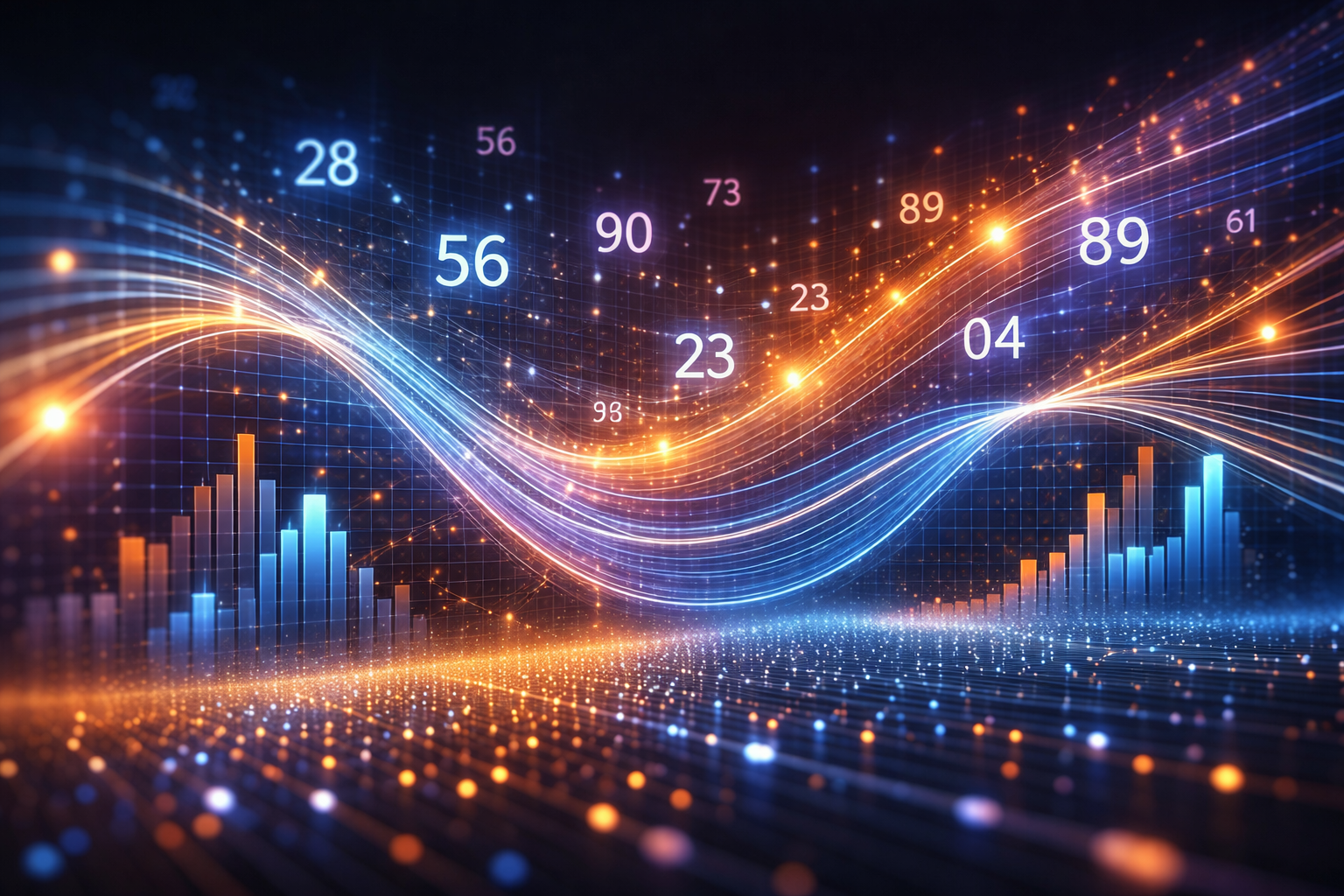 Phân tích dữ liệu tương lai