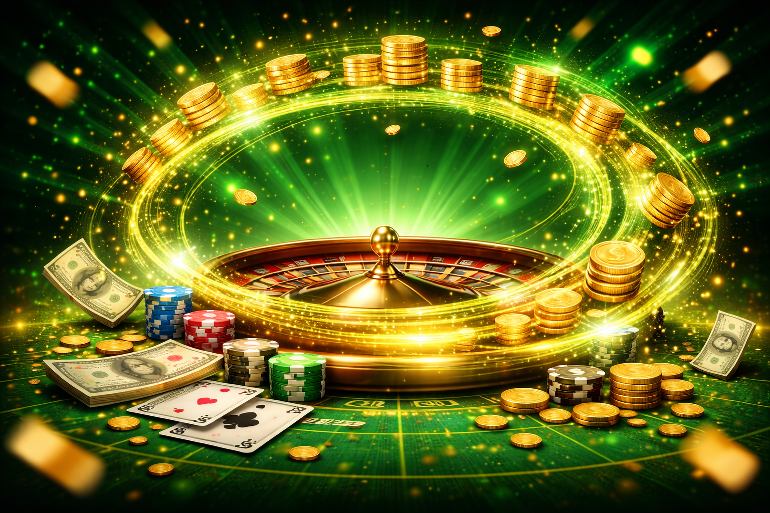 Chiến lược chơi nổ hũ hiệu quả