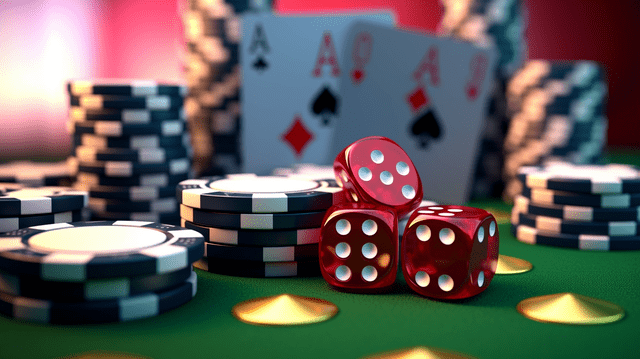 Slot Game Đổi Thưởng – Trải Nghiệm Giải Trí Hiện Đại Dành Cho Người Chơi Online
